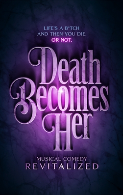 Death Becomes Her poster